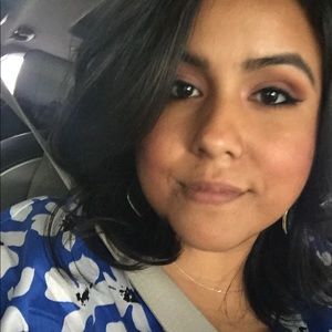 Meet your Posher, Veronica